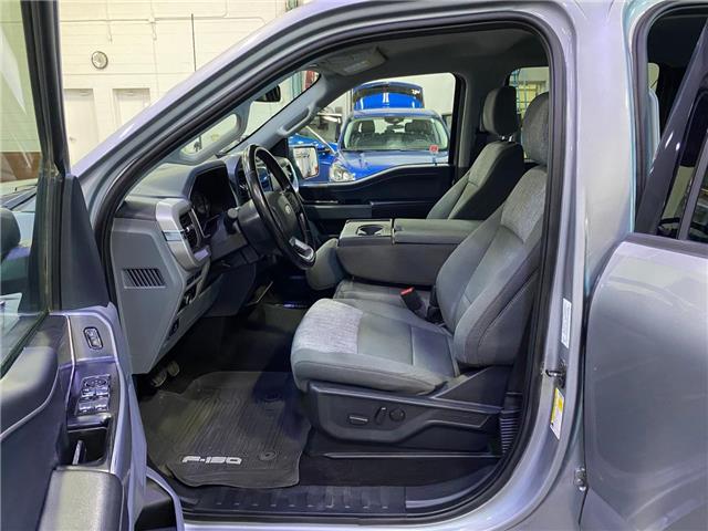 2023 Ford F-150 XLT (Stk: 25351A) in Melfort - Image 11 of 17