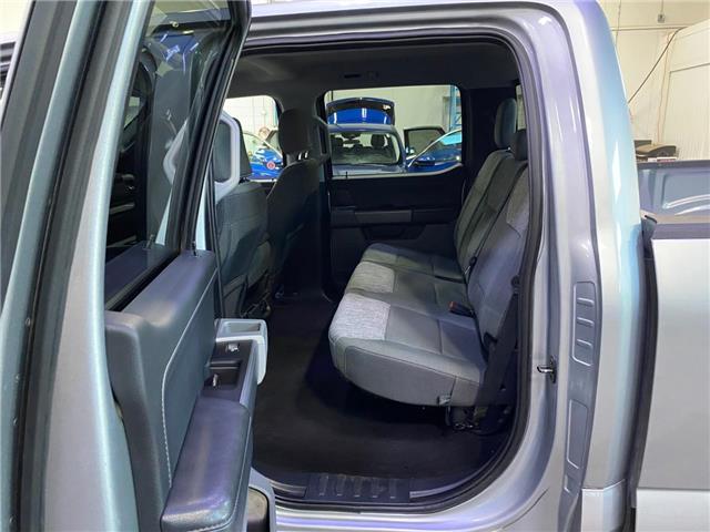 2023 Ford F-150 XLT (Stk: 25351A) in Melfort - Image 12 of 17