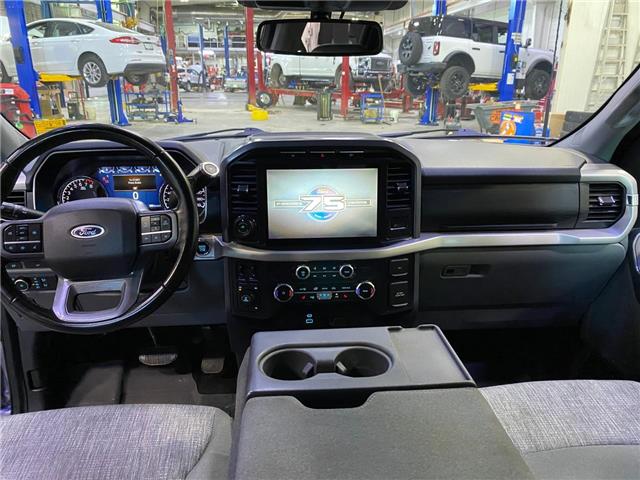 2023 Ford F-150 XLT (Stk: 25351A) in Melfort - Image 13 of 17