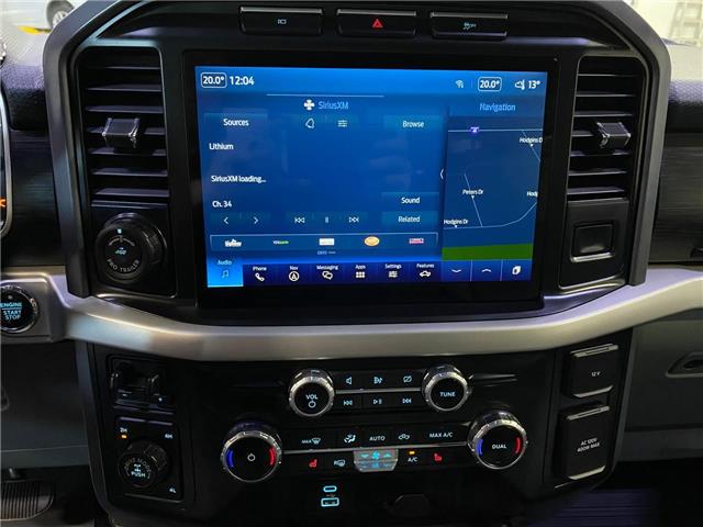 2023 Ford F-150 XLT (Stk: 25351A) in Melfort - Image 15 of 17