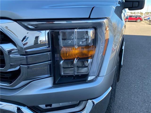 2023 Ford F-150 XLT (Stk: 25351A) in Melfort - Image 16 of 17