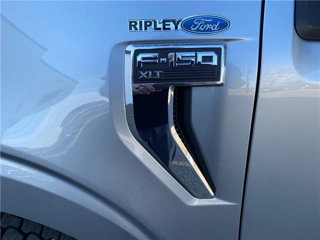 2023 Ford F-150 XLT (Stk: 25351A) in Melfort - Image 17 of 17
