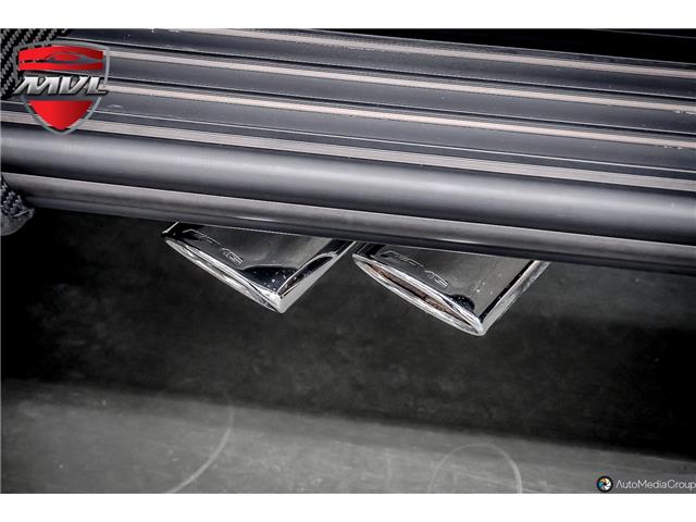 2023 Mercedes-Benz AMG G 63 4x4 Squared Base in Oakville - Image 14 of 38