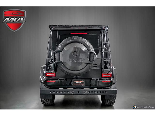 2023 Mercedes-Benz AMG G 63 4x4 Squared Base in Oakville - Image 9 of 38