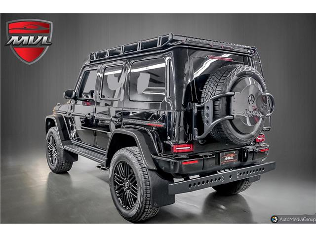 2023 Mercedes-Benz AMG G 63 4x4 Squared Base in Oakville - Image 12 of 38