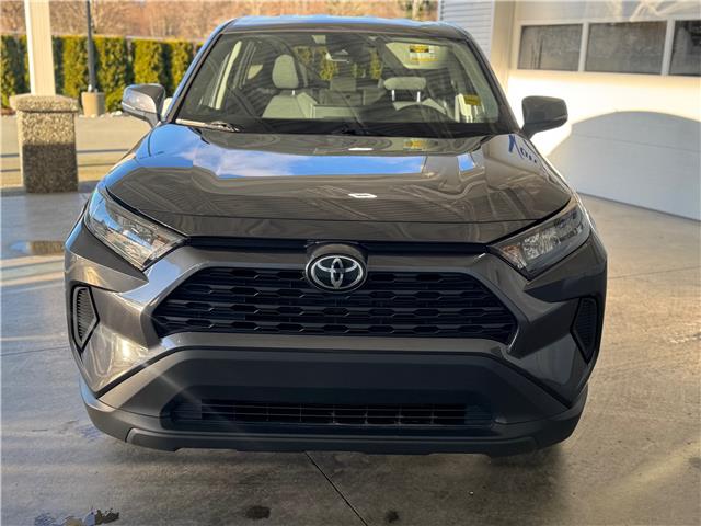 2025 Toyota RAV4 LE (Stk: P00462) in Port Alberni - Image 2 of 25