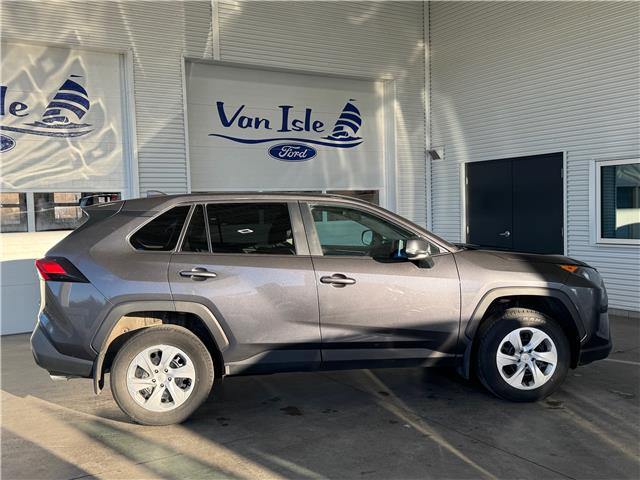 2025 Toyota RAV4 LE (Stk: P00462) in Port Alberni - Image 3 of 25