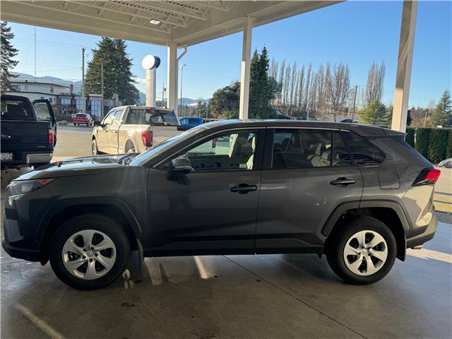 2025 Toyota RAV4 LE (Stk: P00462) in Port Alberni - Image 7 of 25