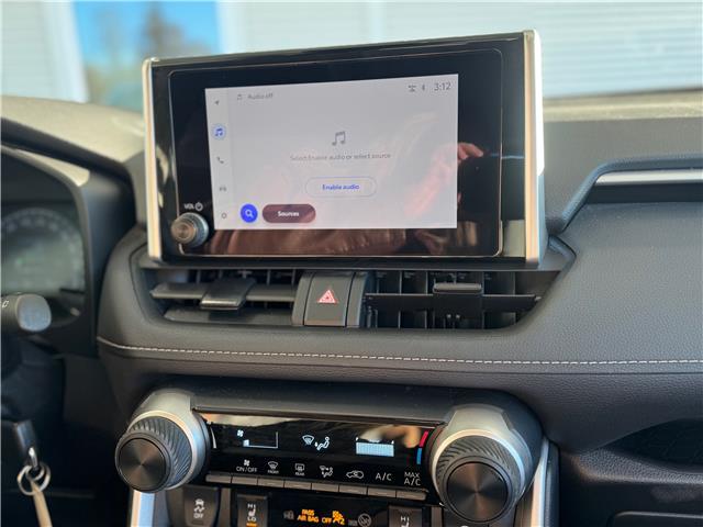 2025 Toyota RAV4 LE (Stk: P00462) in Port Alberni - Image 18 of 25