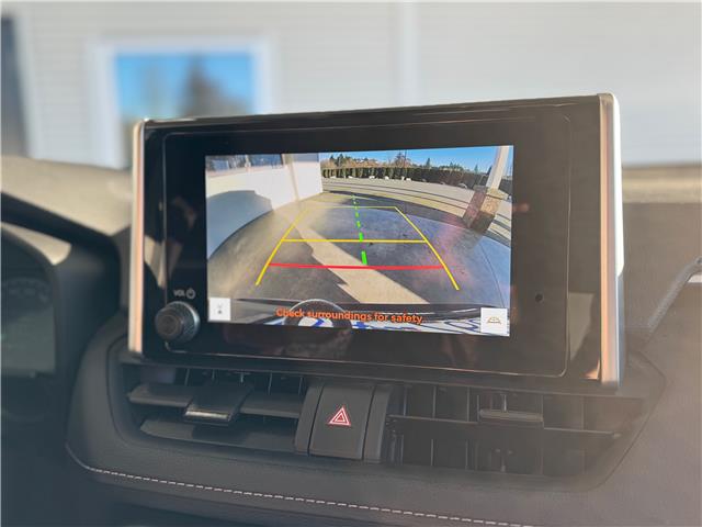 2025 Toyota RAV4 LE (Stk: P00462) in Port Alberni - Image 19 of 25