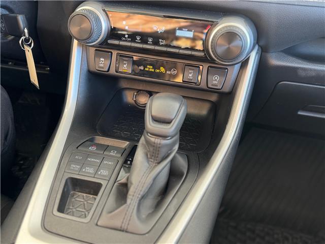 2025 Toyota RAV4 LE (Stk: P00462) in Port Alberni - Image 20 of 25