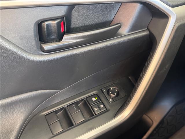 2025 Toyota RAV4 LE (Stk: P00462) in Port Alberni - Image 23 of 25