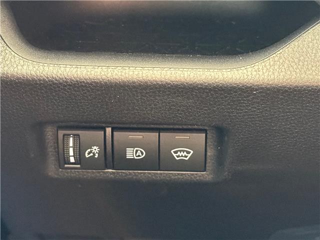 2025 Toyota RAV4 LE (Stk: P00462) in Port Alberni - Image 24 of 25