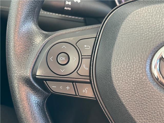 2025 Toyota RAV4 LE (Stk: P00462) in Port Alberni - Image 25 of 25