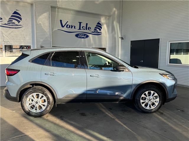 2026 Ford Escape Active (Stk: 26012) in Port Alberni - Image 3 of 26