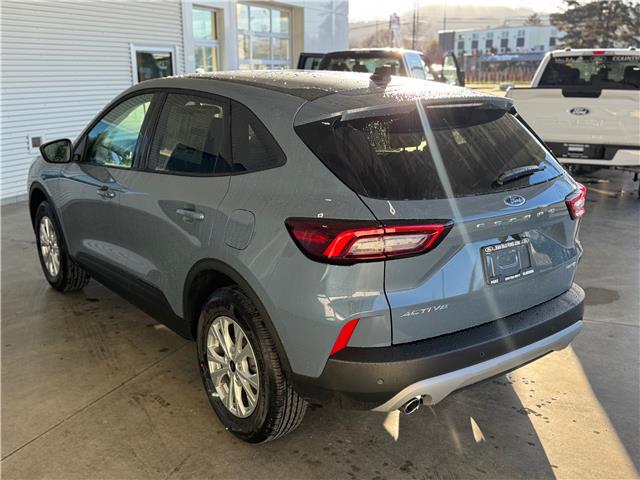 2026 Ford Escape Active (Stk: 26012) in Port Alberni - Image 6 of 26