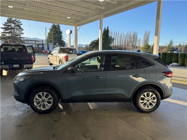 2026 Ford Escape Active (Stk: 26012) in Port Alberni - Image 7 of 26