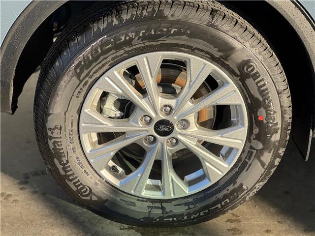 2026 Ford Escape Active (Stk: 26012) in Port Alberni - Image 9 of 26