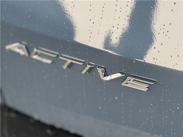 2026 Ford Escape Active (Stk: 26012) in Port Alberni - Image 11 of 26