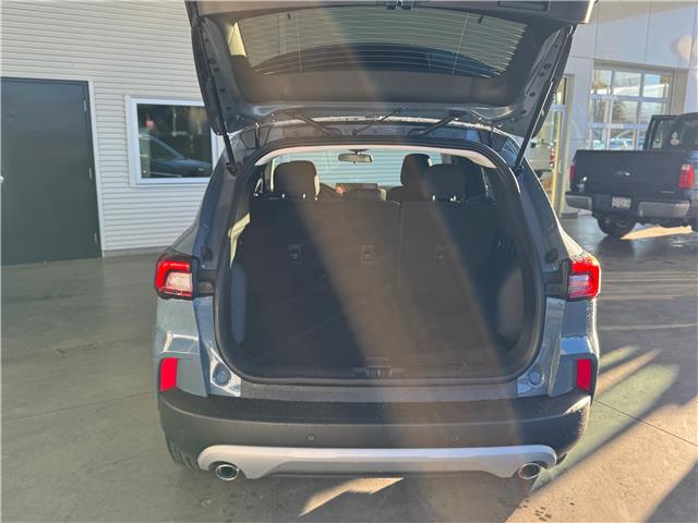 2026 Ford Escape Active (Stk: 26012) in Port Alberni - Image 12 of 26