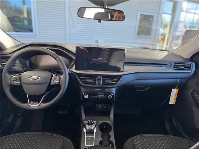 2026 Ford Escape Active (Stk: 26012) in Port Alberni - Image 13 of 26