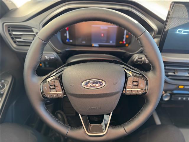 2026 Ford Escape Active (Stk: 26012) in Port Alberni - Image 16 of 26
