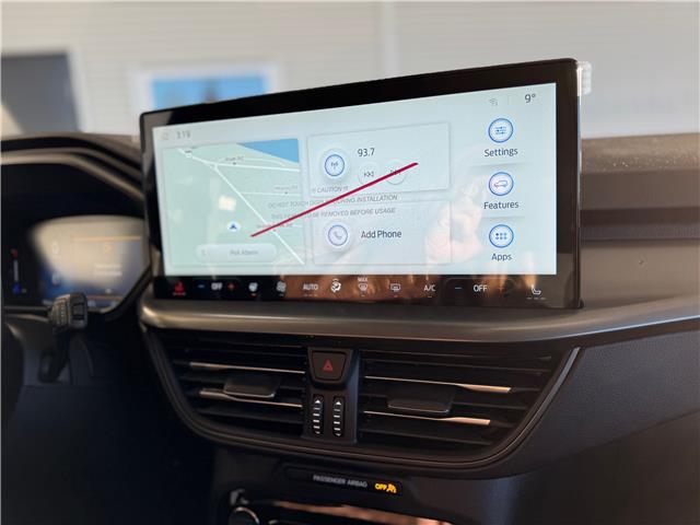 2026 Ford Escape Active (Stk: 26012) in Port Alberni - Image 18 of 26