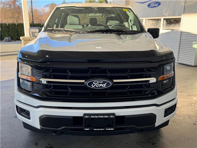 2026 Ford F-150 XLT (Stk: 26014) in Port Alberni - Image 2 of 19
