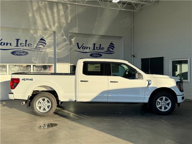 2026 Ford F-150 XLT (Stk: 26014) in Port Alberni - Image 3 of 19