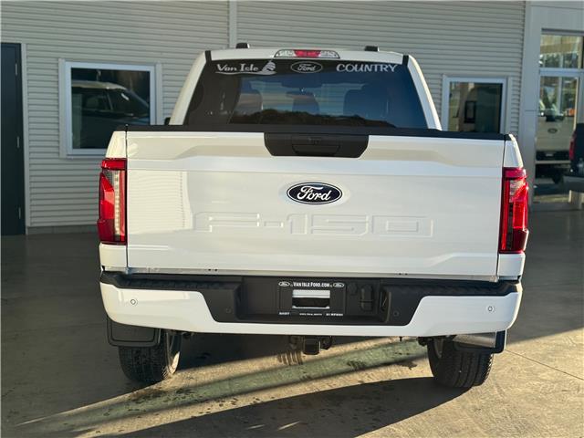 2026 Ford F-150 XLT (Stk: 26014) in Port Alberni - Image 5 of 19