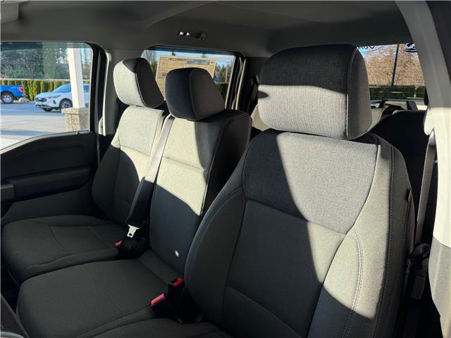 2026 Ford F-150 XLT (Stk: 26014) in Port Alberni - Image 13 of 19