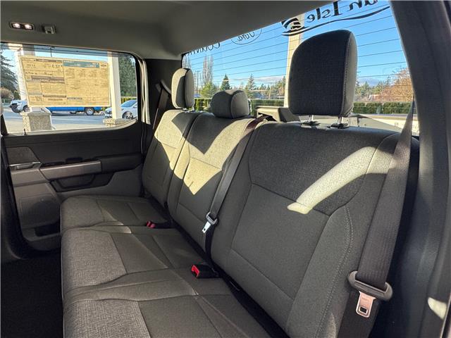 2026 Ford F-150 XLT (Stk: 26014) in Port Alberni - Image 15 of 19