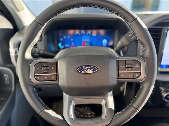 2026 Ford F-150 XLT (Stk: 26014) in Port Alberni - Image 16 of 19