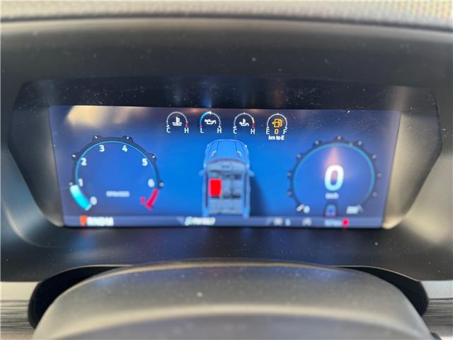 2026 Ford F-150 XLT (Stk: 26014) in Port Alberni - Image 17 of 19