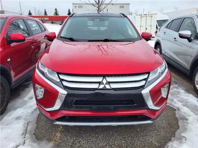 2018 Mitsubishi Eclipse Cross  (Stk: T0004A) in Barrie - Image 2 of 33