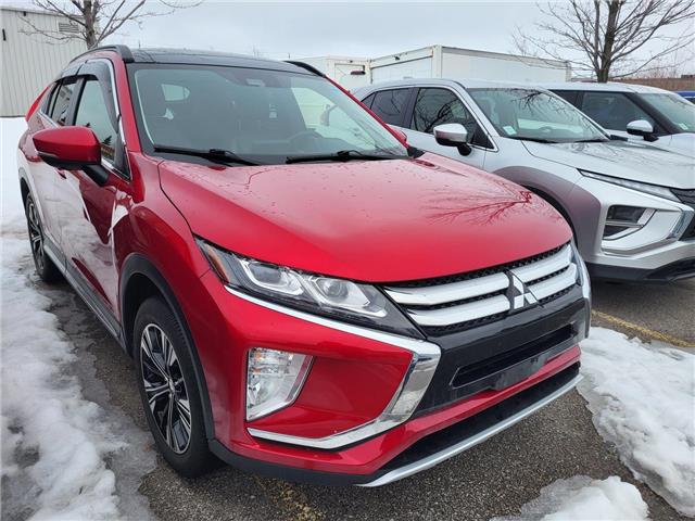 2018 Mitsubishi Eclipse Cross  (Stk: T0004A) in Barrie - Image 3 of 33