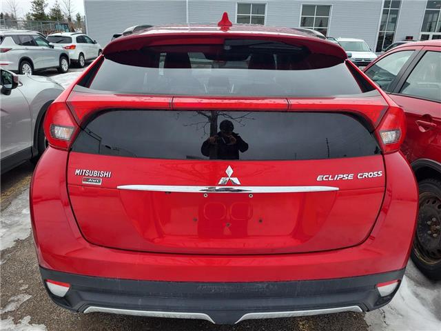 2018 Mitsubishi Eclipse Cross  (Stk: T0004A) in Barrie - Image 4 of 33