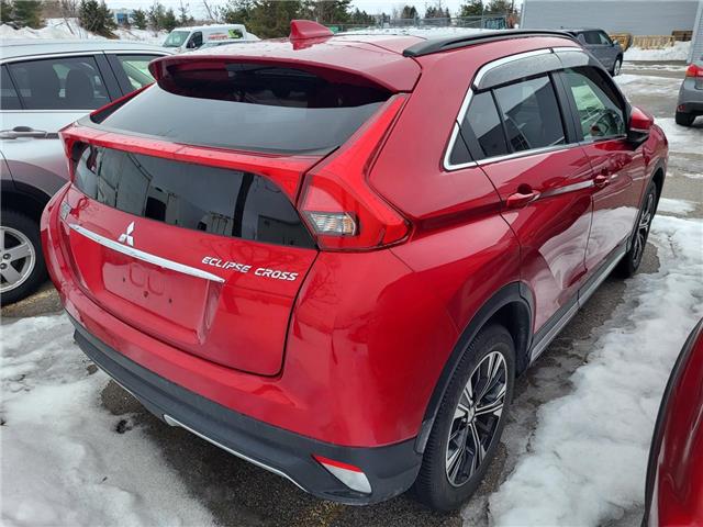 2018 Mitsubishi Eclipse Cross  (Stk: T0004A) in Barrie - Image 5 of 33
