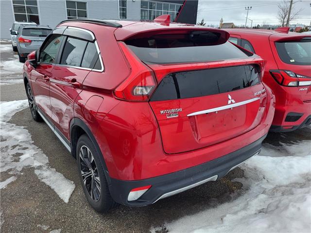 2018 Mitsubishi Eclipse Cross  (Stk: T0004A) in Barrie - Image 6 of 33