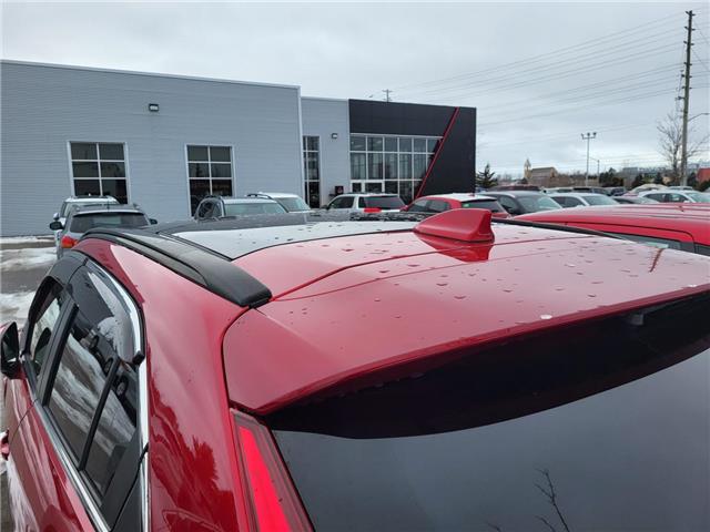 2018 Mitsubishi Eclipse Cross  (Stk: T0004A) in Barrie - Image 7 of 33
