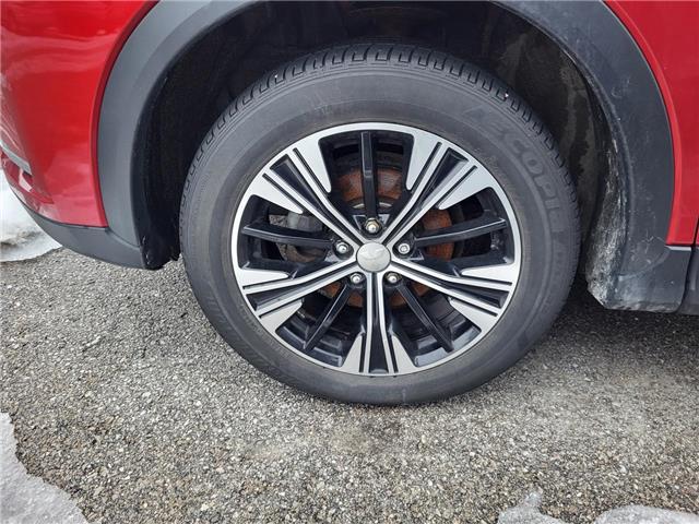 2018 Mitsubishi Eclipse Cross  (Stk: T0004A) in Barrie - Image 9 of 33