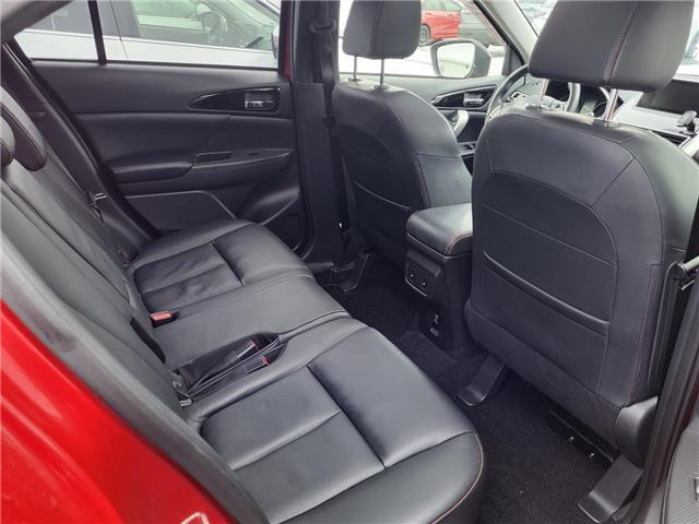 2018 Mitsubishi Eclipse Cross  (Stk: T0004A) in Barrie - Image 12 of 33