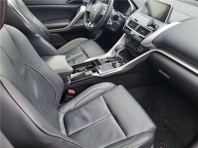 2018 Mitsubishi Eclipse Cross  (Stk: T0004A) in Barrie - Image 15 of 33