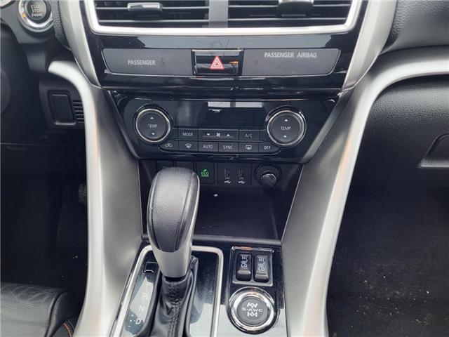 2018 Mitsubishi Eclipse Cross  (Stk: T0004A) in Barrie - Image 18 of 33