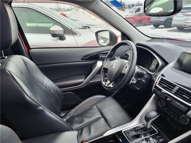 2018 Mitsubishi Eclipse Cross  (Stk: T0004A) in Barrie - Image 23 of 33