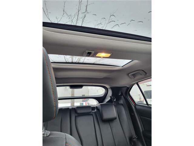 2018 Mitsubishi Eclipse Cross  (Stk: T0004A) in Barrie - Image 25 of 33