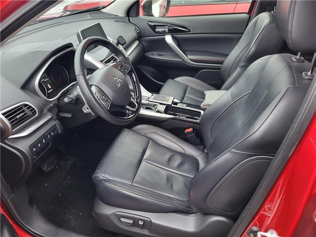 2018 Mitsubishi Eclipse Cross  (Stk: T0004A) in Barrie - Image 28 of 33