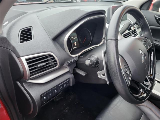 2018 Mitsubishi Eclipse Cross  (Stk: T0004A) in Barrie - Image 29 of 33