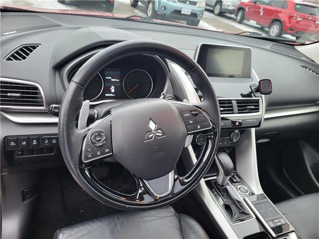 2018 Mitsubishi Eclipse Cross  (Stk: T0004A) in Barrie - Image 30 of 33