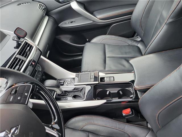 2018 Mitsubishi Eclipse Cross  (Stk: T0004A) in Barrie - Image 31 of 33
